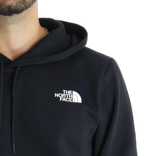 FELPA SIMPLE DOME THE NORTH FACE - Mad Fashion | img vers.650x/